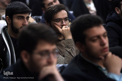 نشست نگاهی به سنت فلسفی طهران