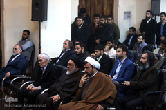 نشست نگاهی به سنت فلسفی طهران