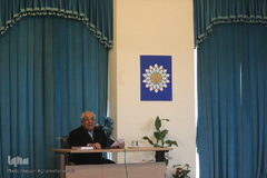 غلامرضا اعوانی، چهره ماندگار فلسفه