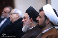 نشست نگاهی به سنت فلسفی طهران