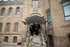 نشست نگاهی به سنت فلسفی طهران