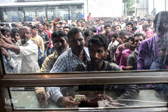 کشمیر، ۱۱۰روز بعد از لغو خودمختاری