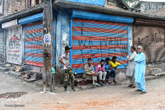 کشمیر، ۱۱۰روز بعد از لغو خودمختاری