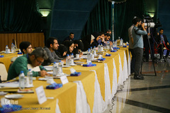 افتتاحیه پنجمین کنفرانس بین المللی علوم انسانی اسلامی