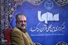 مصاحبه با سید هادی سعید افقهی