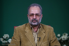 مصاحبه با سید هادی سعید افقهی