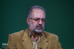 مصاحبه با سید هادی سعید افقهی