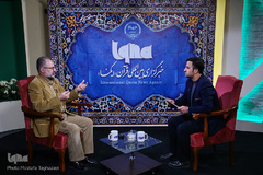 مصاحبه با سید هادی سعید افقهی