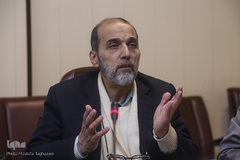 محمدعلی خواجه پیری، پیشکسوت قرآنی