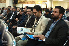 افتتاحیه مسابقات قرآن و عترت  دانشجویان دانشگاه ازاد اسلامی