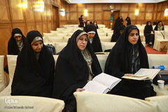 جشنواره ملی قرآن و عترت دانشجویان كشور