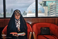 جشنواره ملی قرآن و عترت دانشجویان كشور