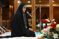 جشنواره ملی قرآن و عترت دانشجویان كشور