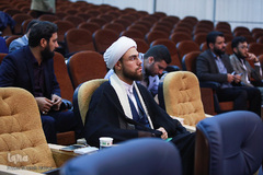 دومین روز جشنواره ملی قرآن و عترت دانشجویان كشور در شیراز