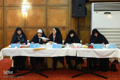 دومین روز جشنواره ملی قرآن و عترت دانشجویان كشور در شیراز