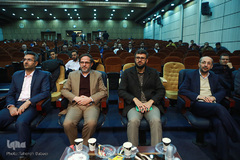 مرحله فینال سی و چهارمین دوره جشنواره ملی قرآن و عترت دانشجویان سراسر کشور