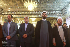 آئین اختتامیه سی‌وچهارمین دوره جشنواره ملی قرآن و عترت دانشجویان