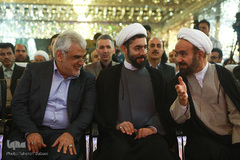 آئین اختتامیه سی‌وچهارمین دوره جشنواره ملی قرآن و عترت دانشجویان