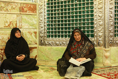 آئین اختتامیه سی‌وچهارمین دوره جشنواره ملی قرآن و عترت دانشجویان