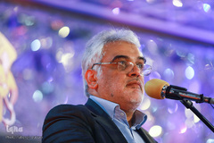 محمد مهدی طهرانچی، رئیس دانشگاه آزاد اسلامی