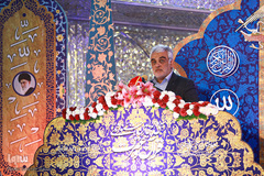 محمد مهدی طهرانچی، رئیس دانشگاه آزاد اسلامی