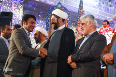 آئین اختتامیه سی‌وچهارمین دوره جشنواره ملی قرآن و عترت دانشجویان