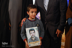 آئین اختتامیه سی‌وچهارمین دوره جشنواره ملی قرآن و عترت دانشجویان