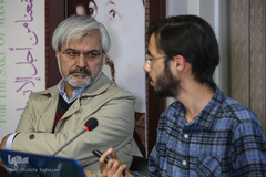 هر انسان یک مسجد