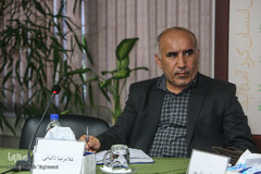 هر انسان یک مسجد