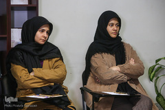 هر انسان یک مسجد