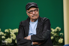 نشست فیلم انیمیشن سینمایی آخرین داستان