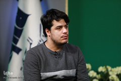 نشست فیلم انیمیشن سینمایی آخرین داستان