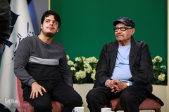 نشست فیلم انیمیشن سینمایی آخرین داستان