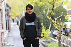 نشست فیلم انیمیشن سینمایی آخرین داستان