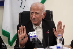 استاد عبدالرسول عبایی، پیشکسوت قرآنی