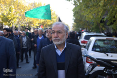 سیدعلی مقدم، رئیس شورای عالی قرآن