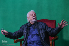 مصاحبه با چنگیز جلیلوند