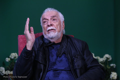 مصاحبه با چنگیز جلیلوند