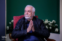 مصاحبه با چنگیز جلیلوند