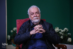 مصاحبه با چنگیز جلیلوند