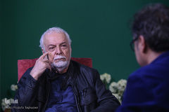 مصاحبه با چنگیز جلیلوند