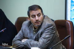 سیدمحمدجواد شوشتری، رئیس سازمان قرآنی دانشگاهیان کشور 