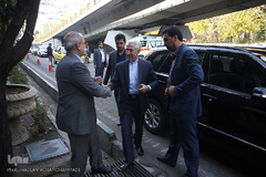 آیین گرامیداشت هفته پژوهش در پژوهشگاه علوم‌ انسانی و مطالعات فرهنگی