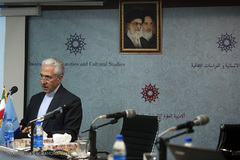 منصور غلامی، وزیر علوم، تحقیقات و فناوری