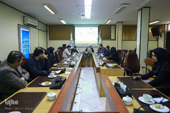 نشست نقد کتاب «فلسفه تاریخ در قرآن»