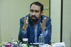 محمدهادی گرامی، عضو هیئت علمی پژوهشگاه علوم انسانی و مطالعات فرهنگی