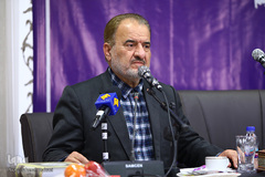 عباس سلیمی، پیشکسوت قرآنی