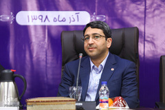 وحید قبادی دانا، ریاست سازمان بهزیستی کشور