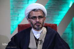 حجت الاسلام جواد سلیمانی