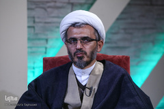 حجت الاسلام جواد سلیمانی